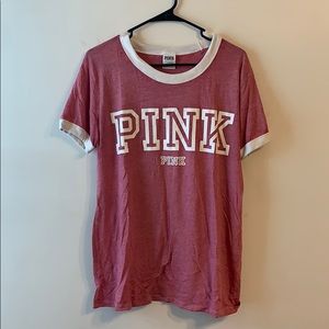 PINK T-Shirt